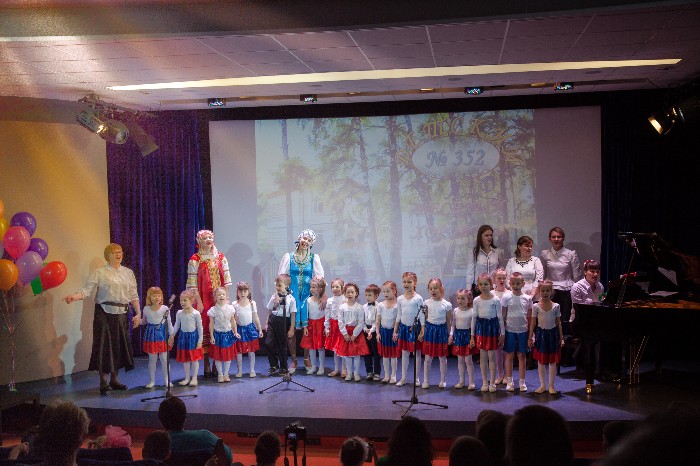 � ��������� ��������� ���������, ������� � ������������ �� ��� � 352