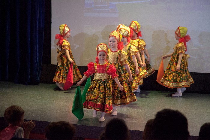 ������� ������. ����� "��������"