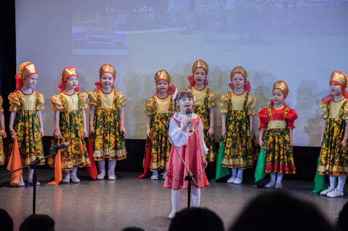 ����� ��������� ��������� �������� ����� "����, ���� ���� � ����". ��������� ������� ������� ������. 